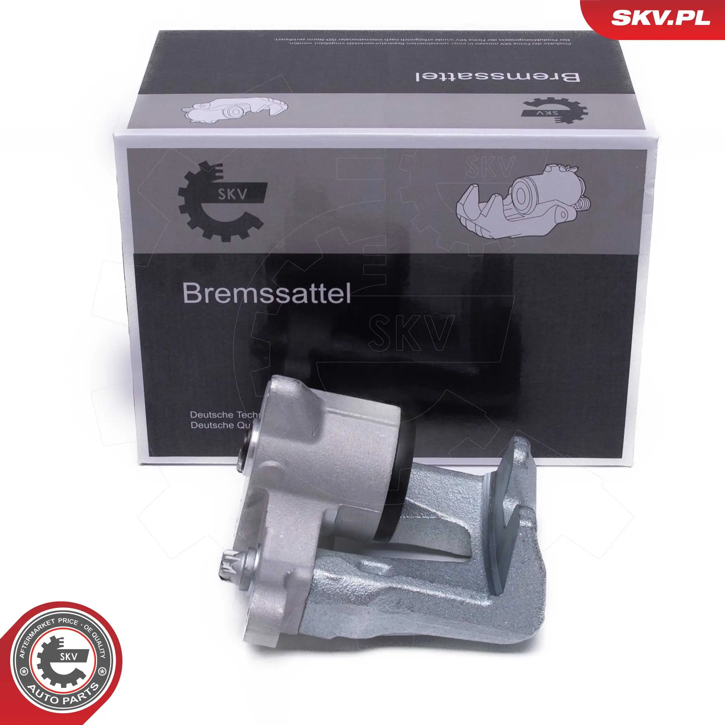 Brake Caliper